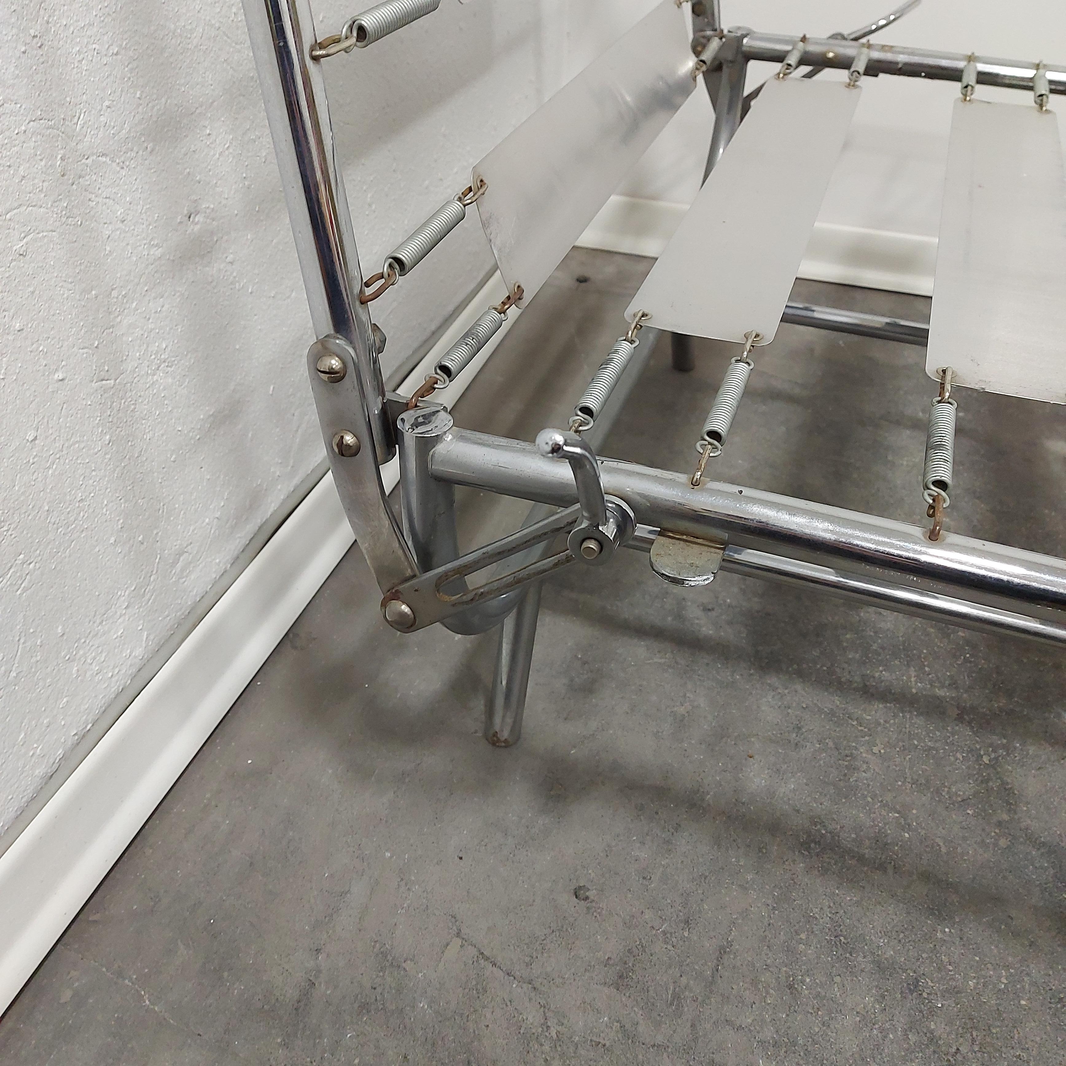 Sofá/Sillón Poltrona Años 70 en venta 10