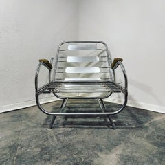 Sofa/Armchair Poltrona 1970s