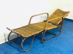 Sofa Bamboo, 1930