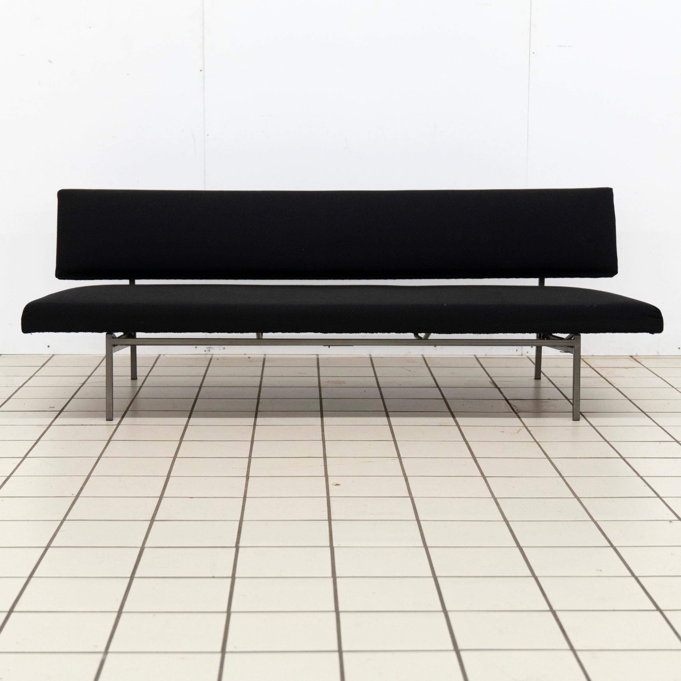 Mid-Century Modern Lit de canapé 540 par Gijs van der Sluis Voor Gebroeders van der Stroom en vente