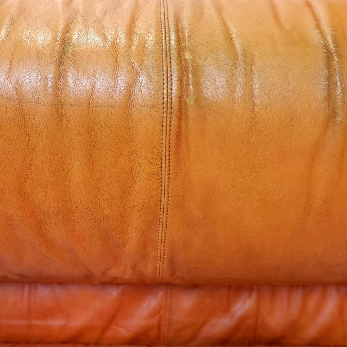 Sofa/Bett  „Anfibio“ von Alessandro Becchi für Giovannetti Collezioni – 1970er Jahre im Angebot 3