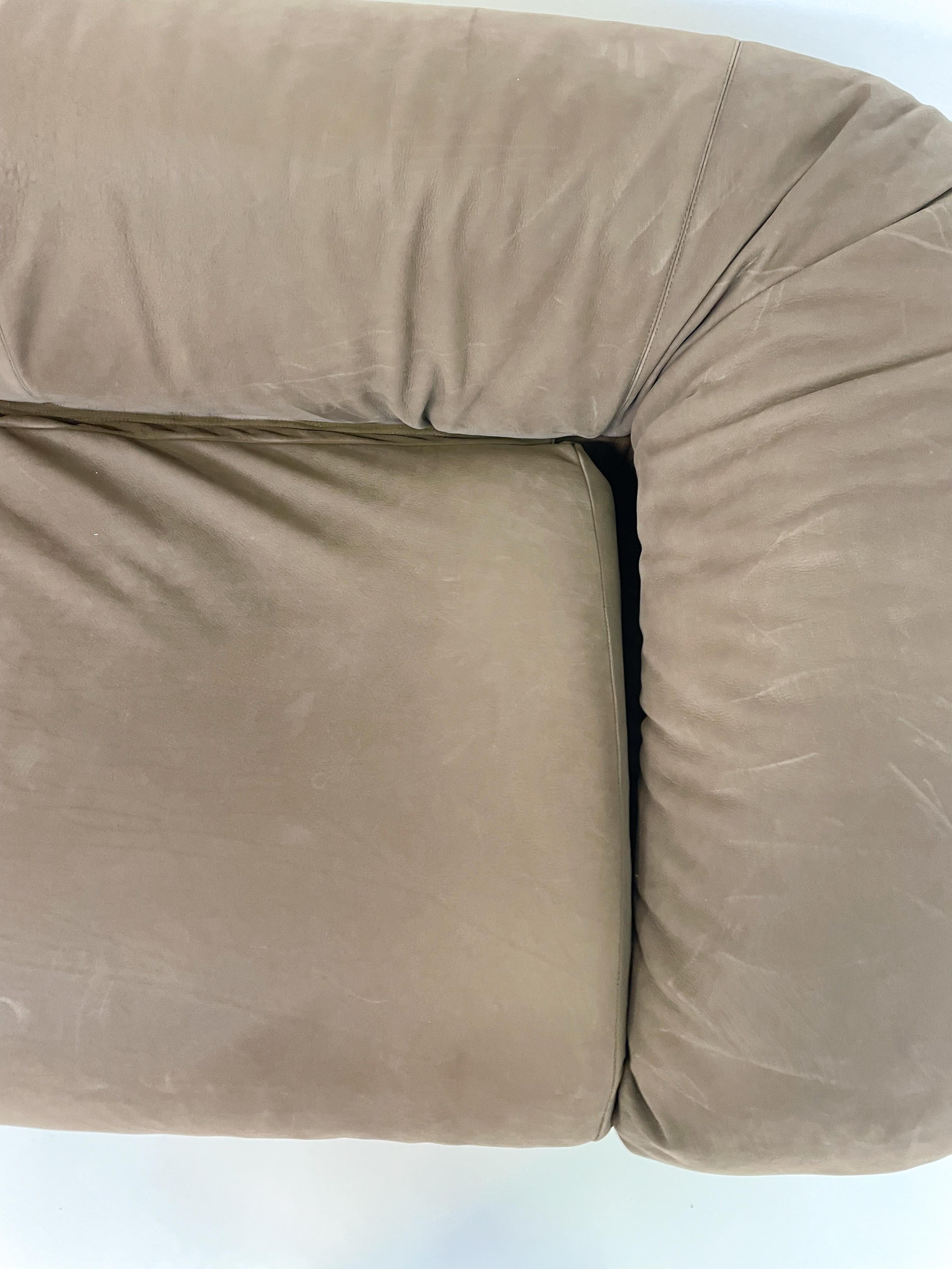 Sofa / Bed ''Anfibio