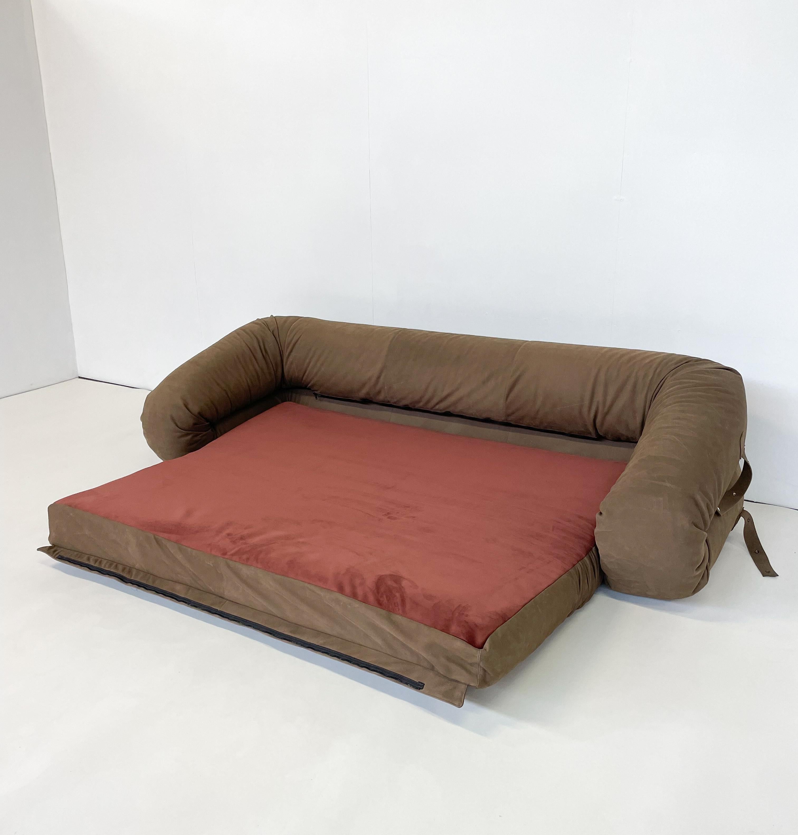 anfibio sofa bed