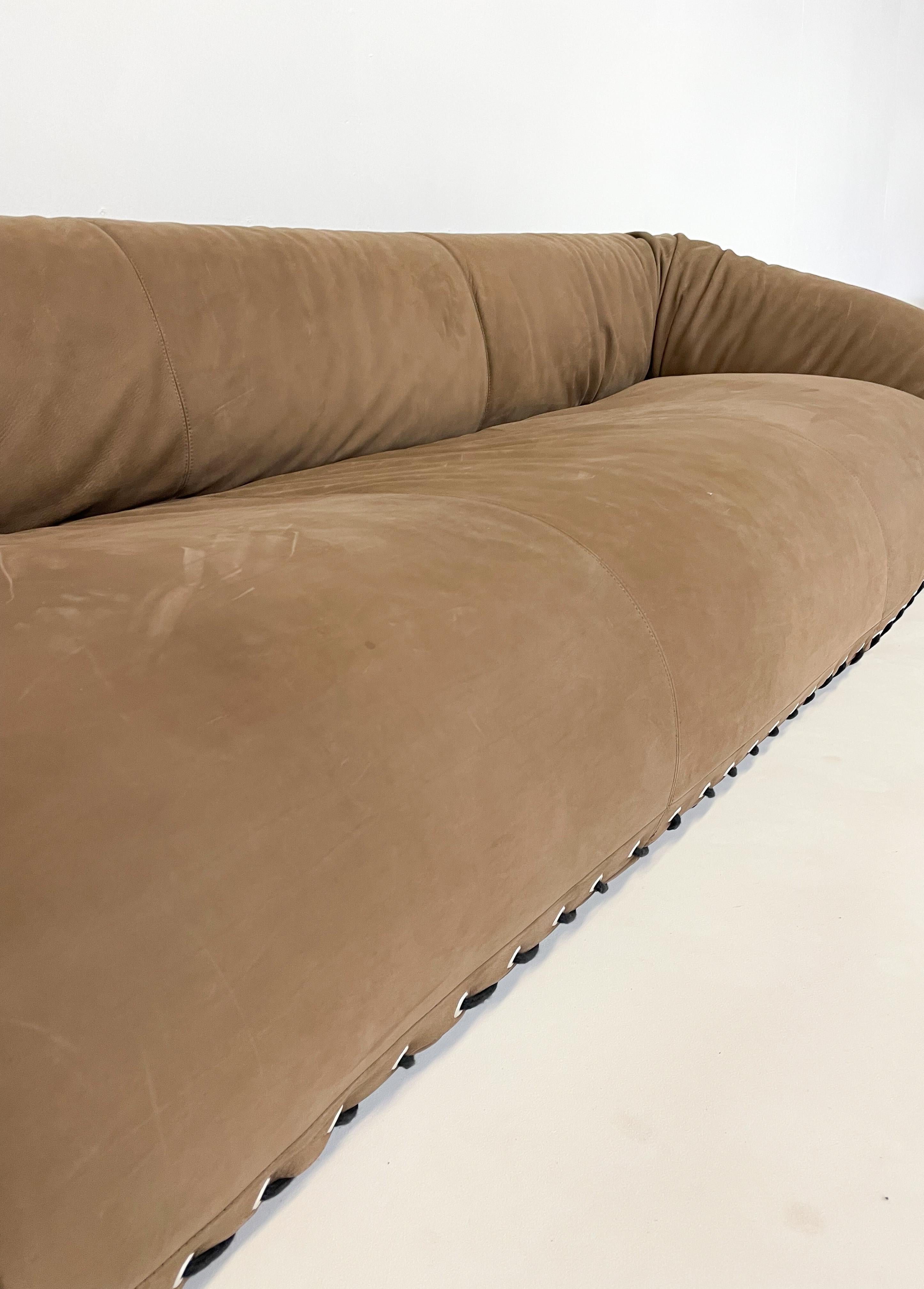 Sofa / Bed ''Anfibio