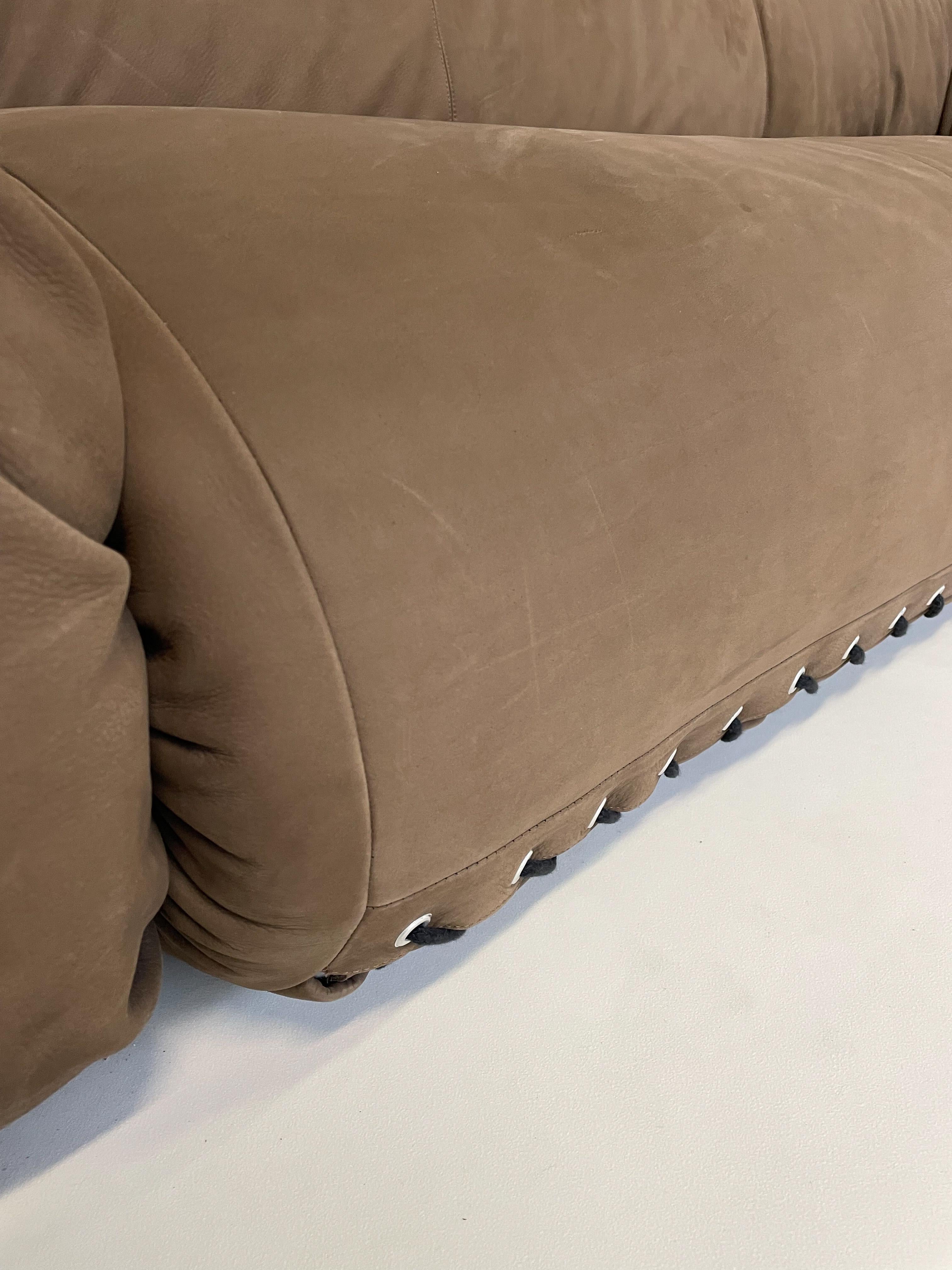 Late 20th Century Sofa / Bed ''Anfibio