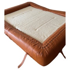 Divano/letto ''Anfibio'' di Alessandro Becchi per Giovannetti Collezioni