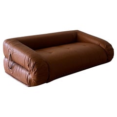 Sofá/Cama ''Anfibio" de Alessandro Becchi para Giovannetti Collezioni