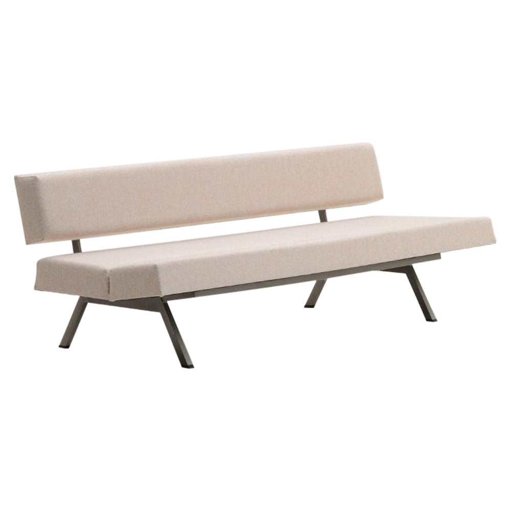 Sofa bed by Rito Valla for IPE Bologna, Italy 1960s.