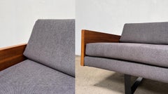 Sofa bed by Robin Day for Habitat 80's