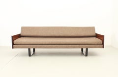 Sofabett von Robin Day für Hille, Großbritannien, 1957