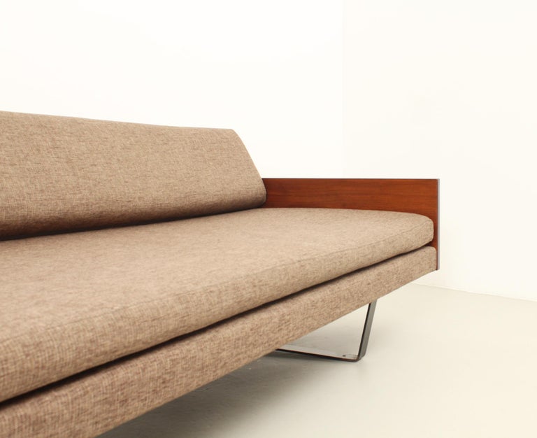 Sofa Bed by Robin Day for Hille, UK, 1957 For Sale at 1stDibs