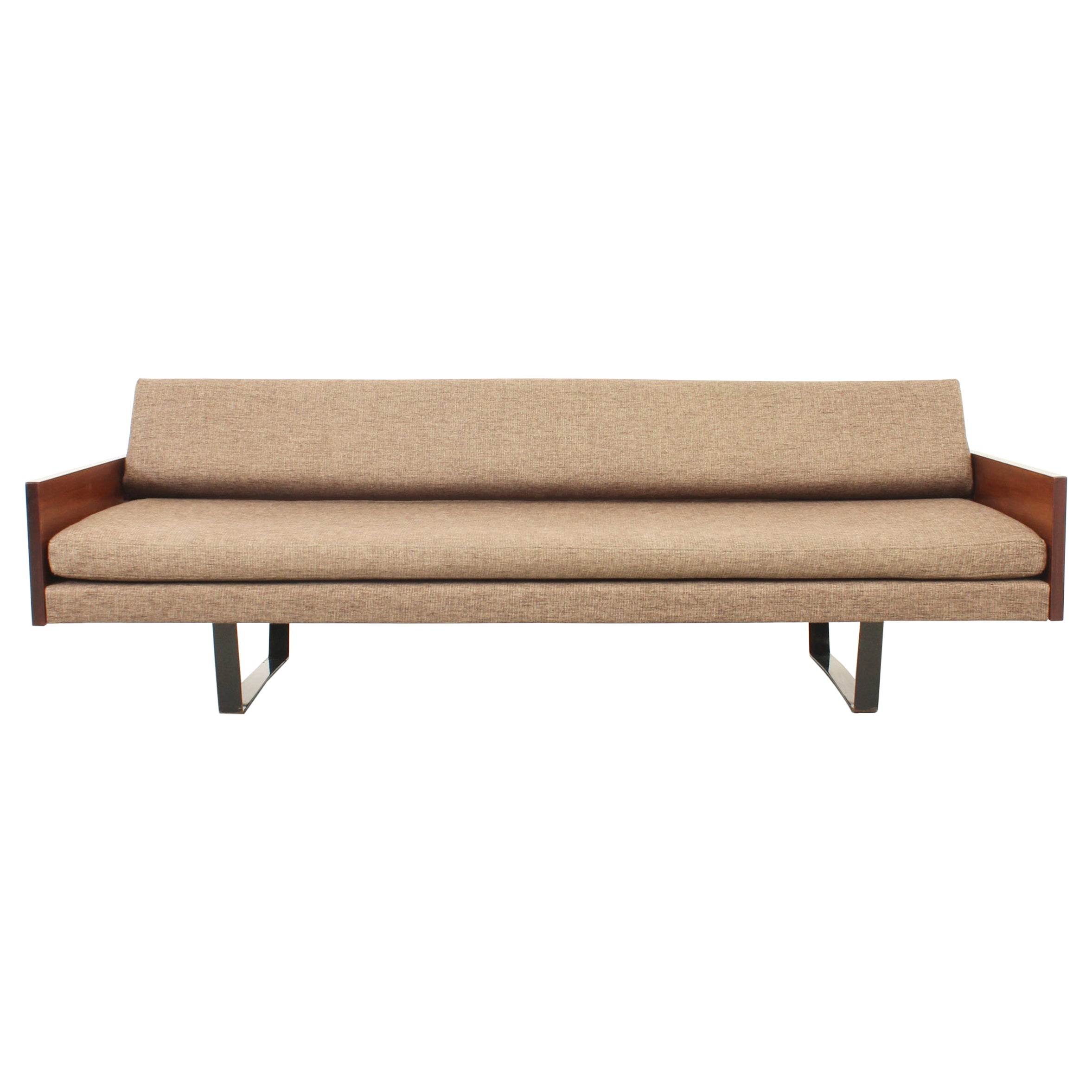 Sofa Bed by Robin Day for Hille, UK, 1957