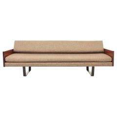 Sofa Bed by Robin Day for Hille, UK, 1957