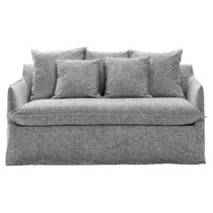 Sofa Bed Gervasoni Ghost 13 design Paola Navone - Birds Heron
