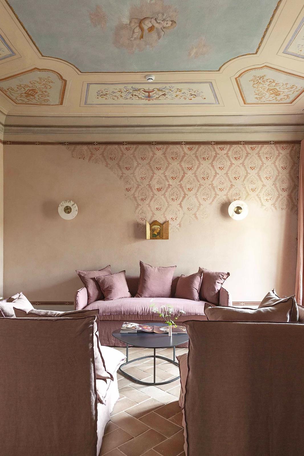 Sofa bed Gervasoni Ghost 13 design Paola Navone in vendita 11