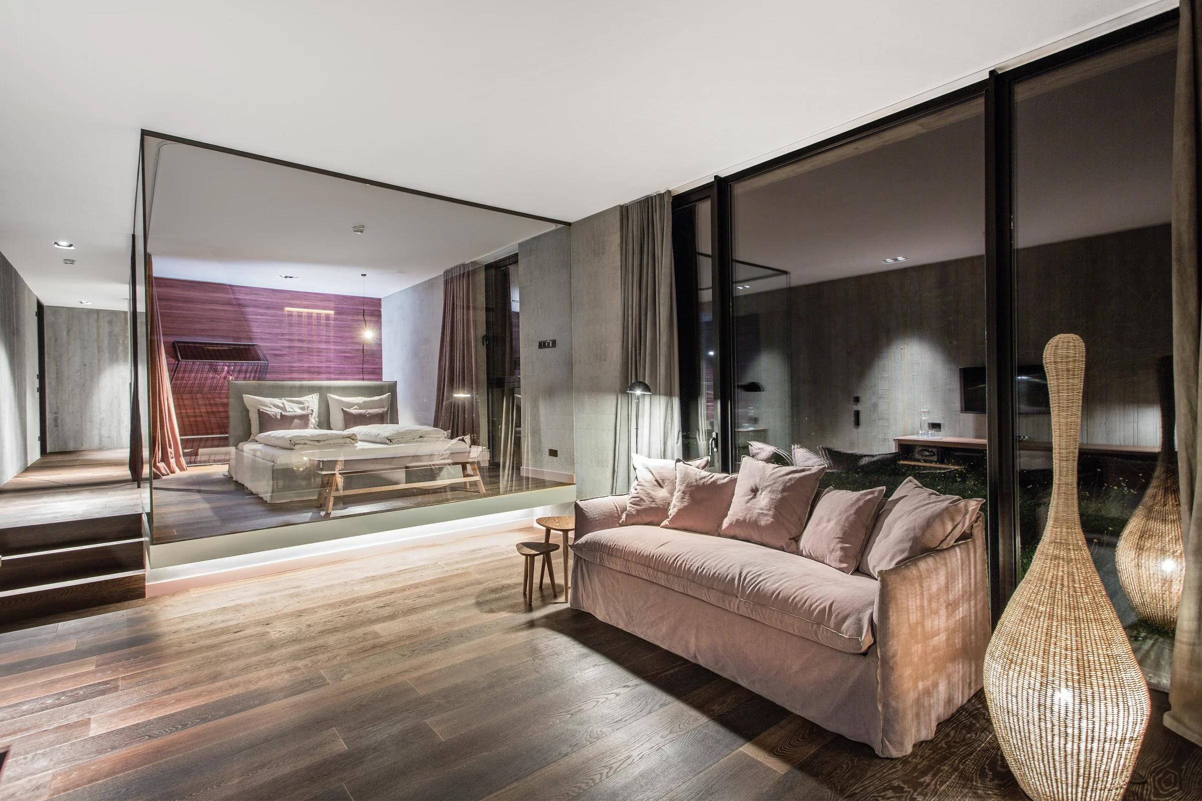 Italian Sofa bed Gervasoni Ghost 13 design Paola Navone in vendita