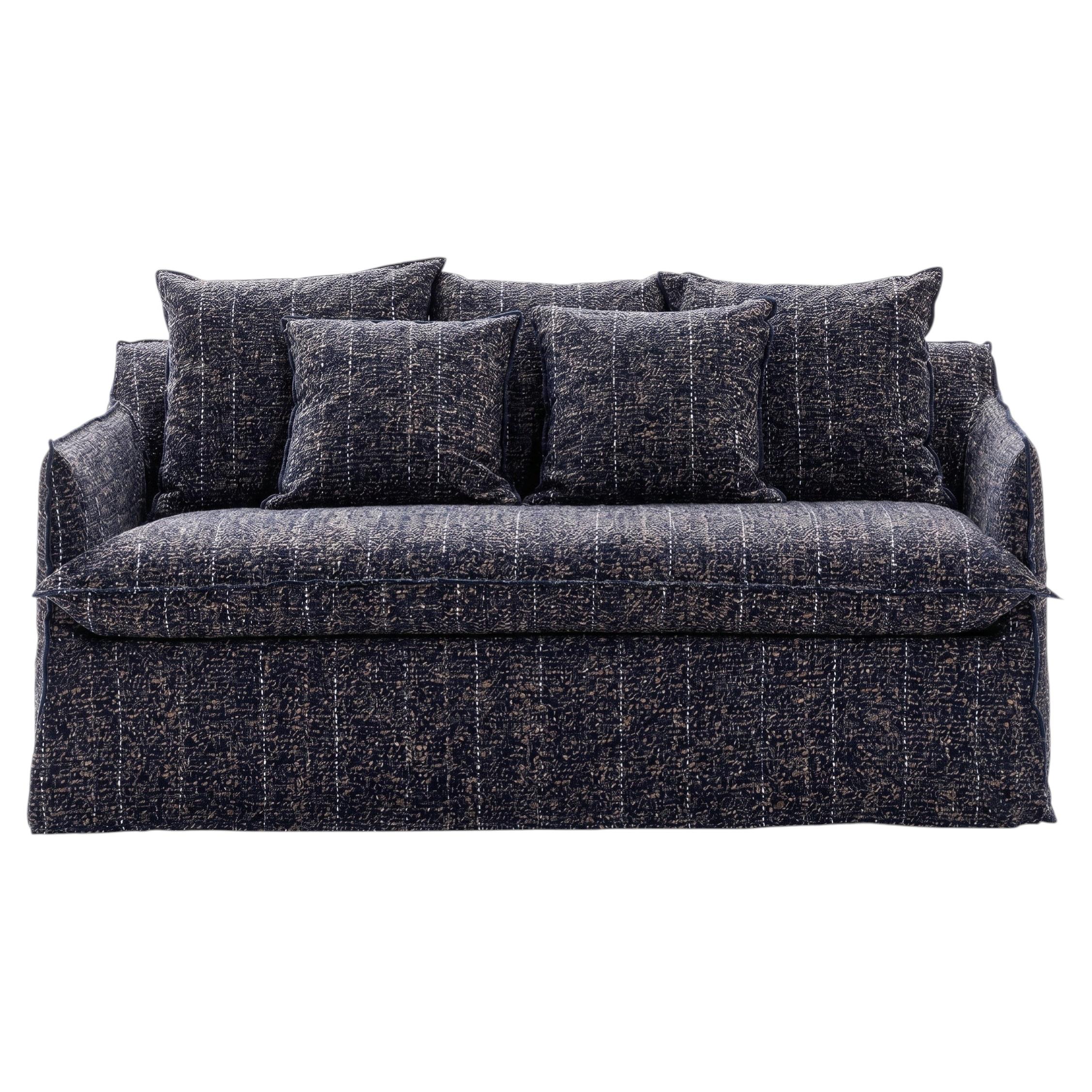 Sofa Bed Gervasoni Ghost 13 design Paola Navone - Lake View