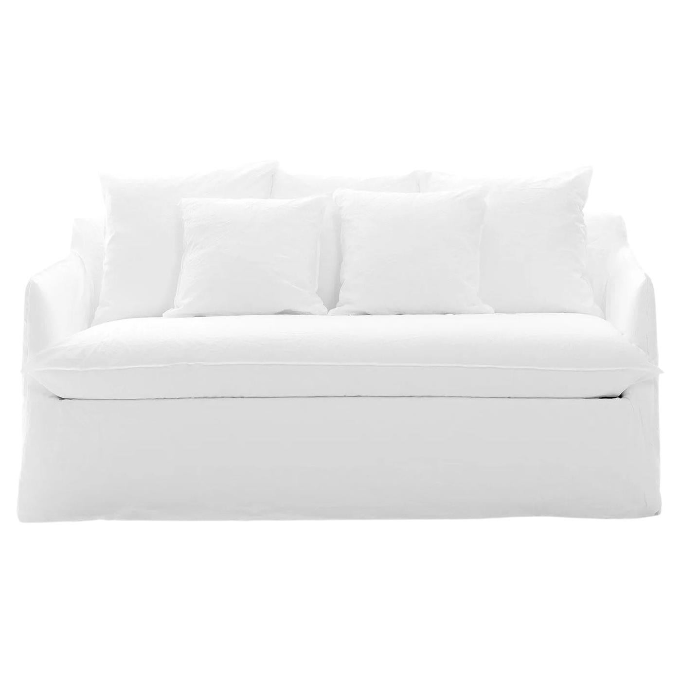 Schlafsofa Gervasoni Ghost 15 Entwurf Paola Navone im Angebot
