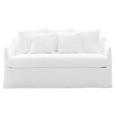 Sofa bed Gervasoni Ghost 15 design Paola Navone