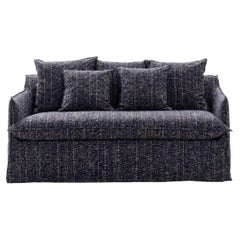 Sofa Bed Gervasoni Ghost 15 design Paola Navone - Lake View