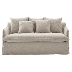 Schlafsofa Gervasoni Ghost 15 design Paola Navone - Berge Ortles