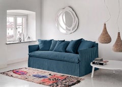 Schlafsofa Gervasoni Ghost 15 Entwurf Paola Navone - New Linum