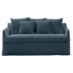 Schlafsofa Gervasoni Ghost 15 Entwurf Paola Navone - New Linum