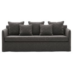 Divano letto Gervasoni Ghost 19 design Paola Navone - Carcassonne