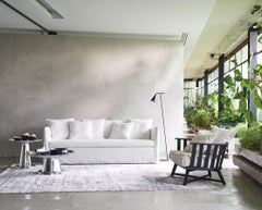 Schlafsofa Gervasoni Ghost 19 design Paola Navone