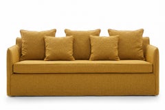 Divano letto Gervasoni Ghost 19 design Paola Navone - Marinella
