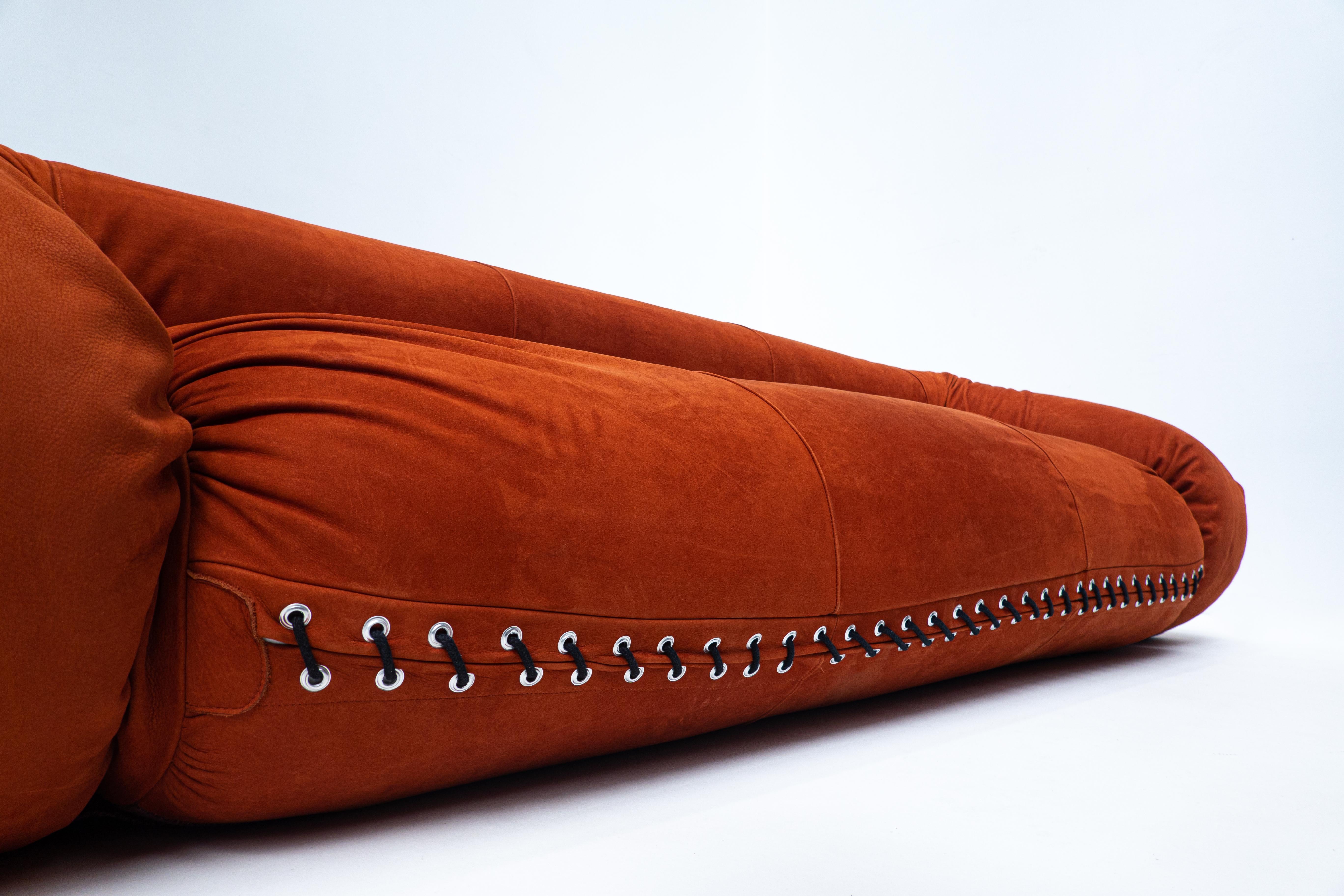 Sofa / Bed model ''Anfibio