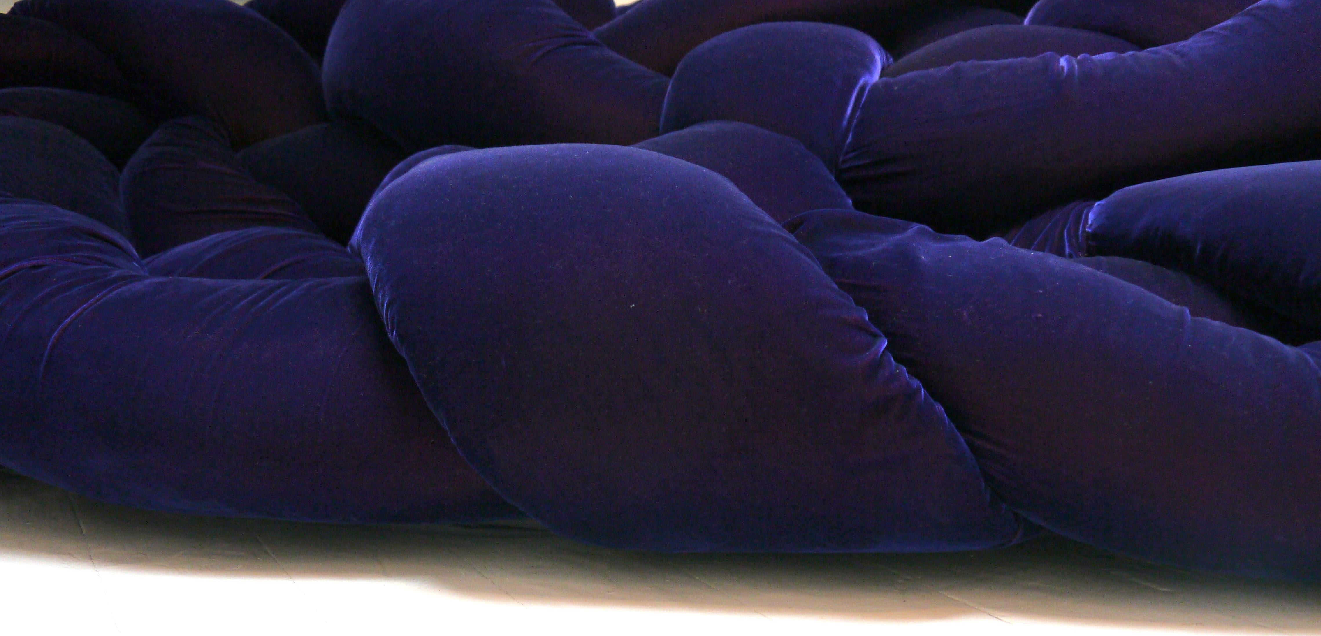boa sofa campana brothers