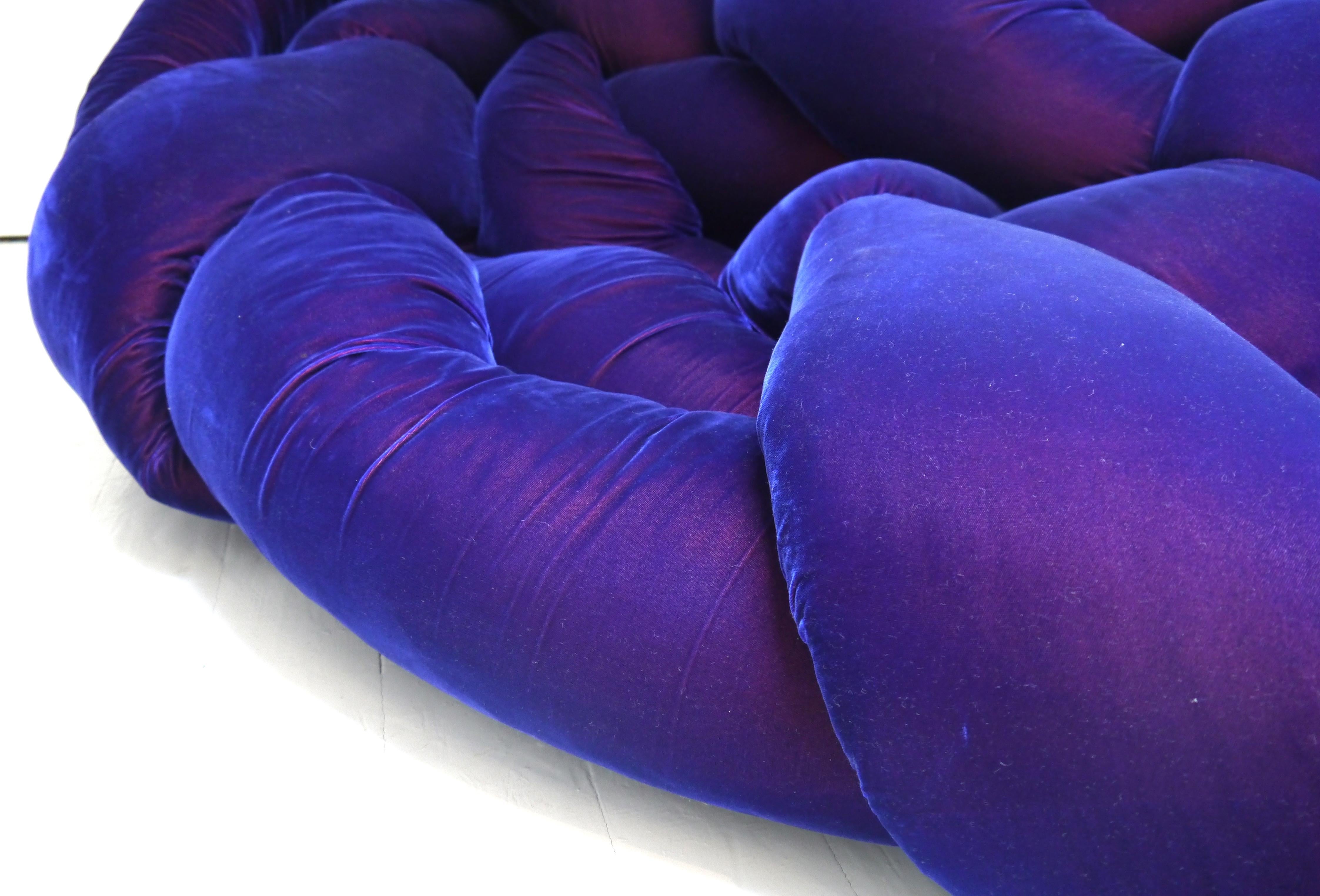 boa sofa by the campana brothers