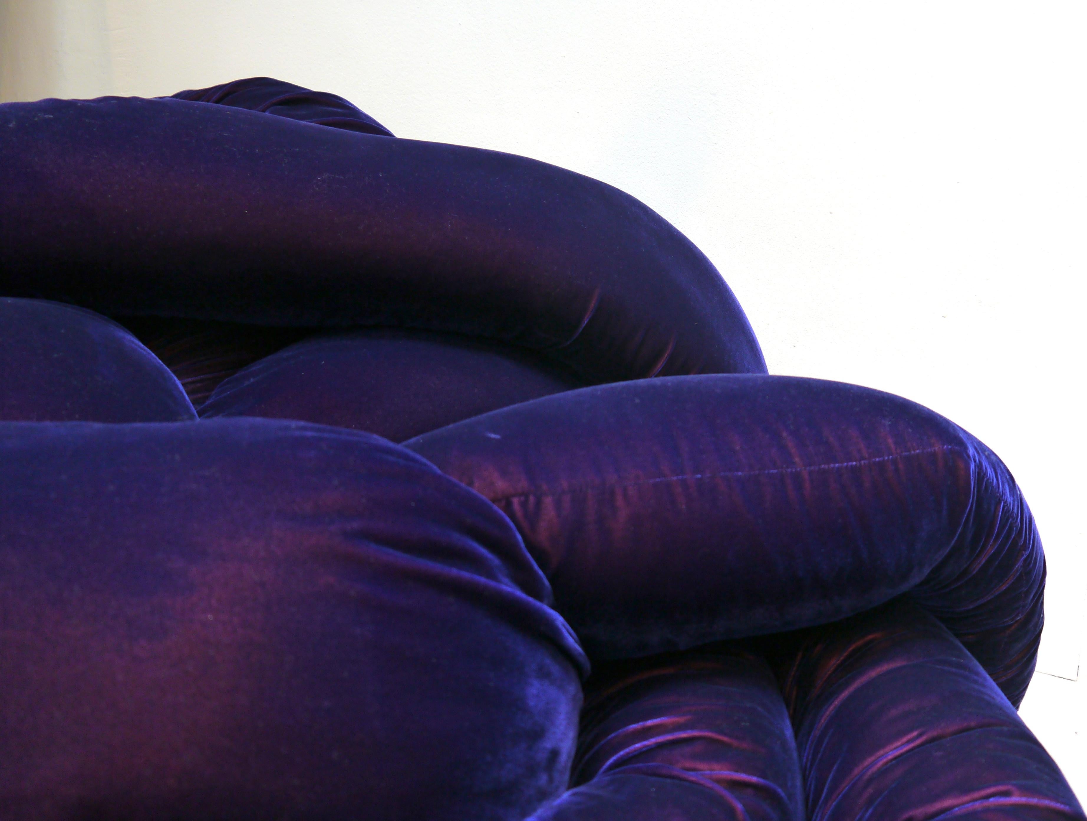 campana brothers boa sofa