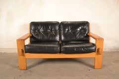 Sofa Bonanza Designed by Esko Pajamies, Asko, 1960s