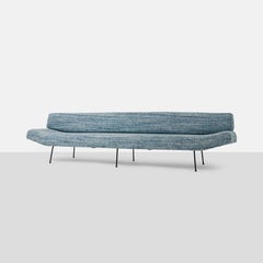 Sofa by Adrian Pearsall for Craft Associates