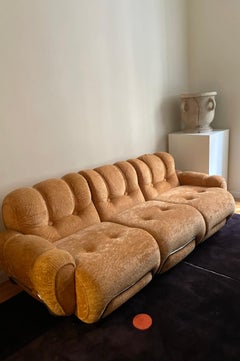 Sofa by Adriano Piazzesi