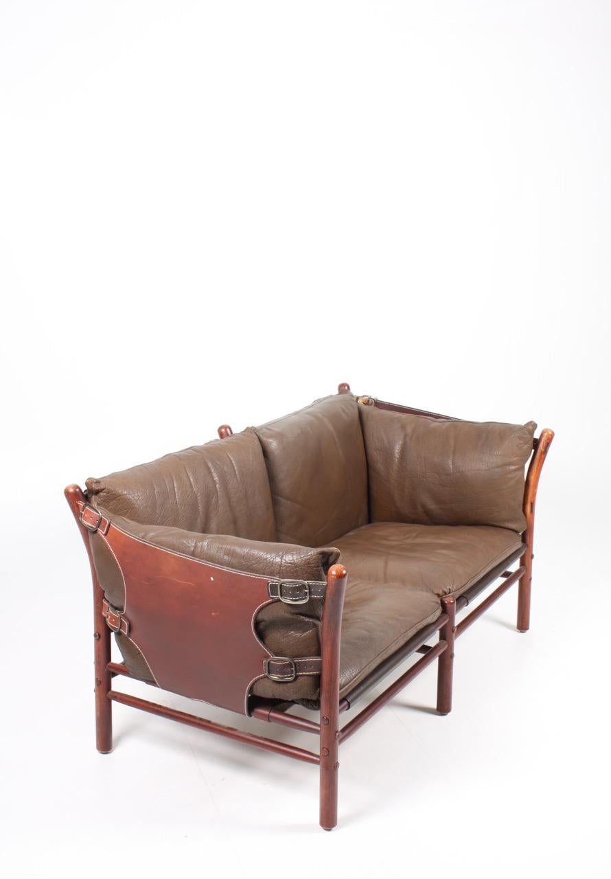 Mid-20th Century Sofa by Arne Norell