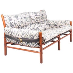 Sofa by Arne Norell