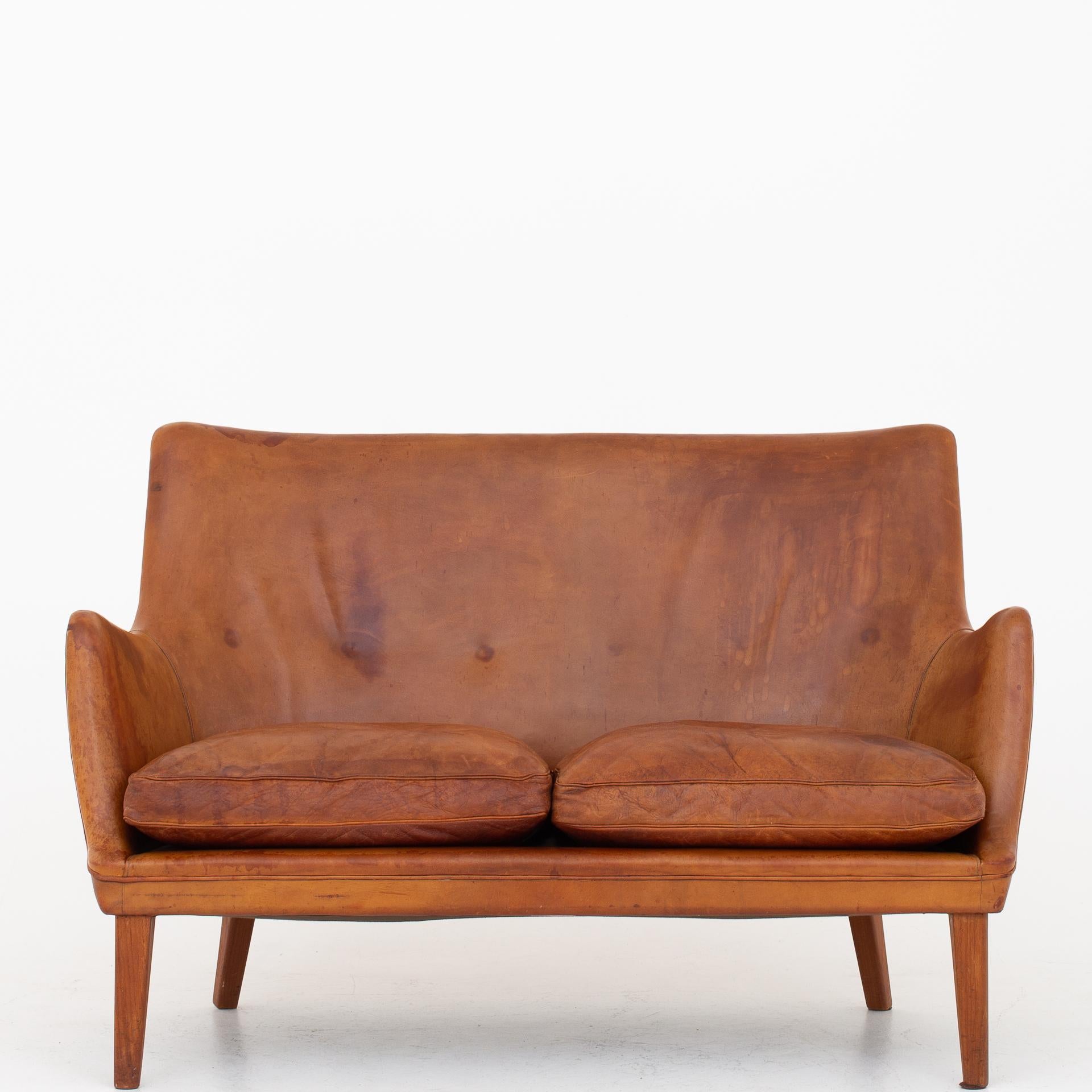 20th Century Sofa by Arne Vodder