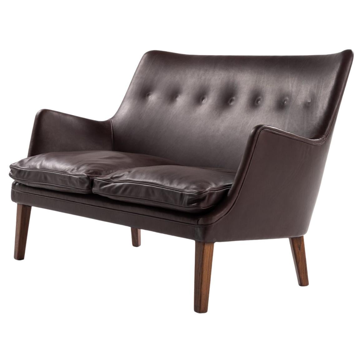 Sofa by Arne Vodder For Sale