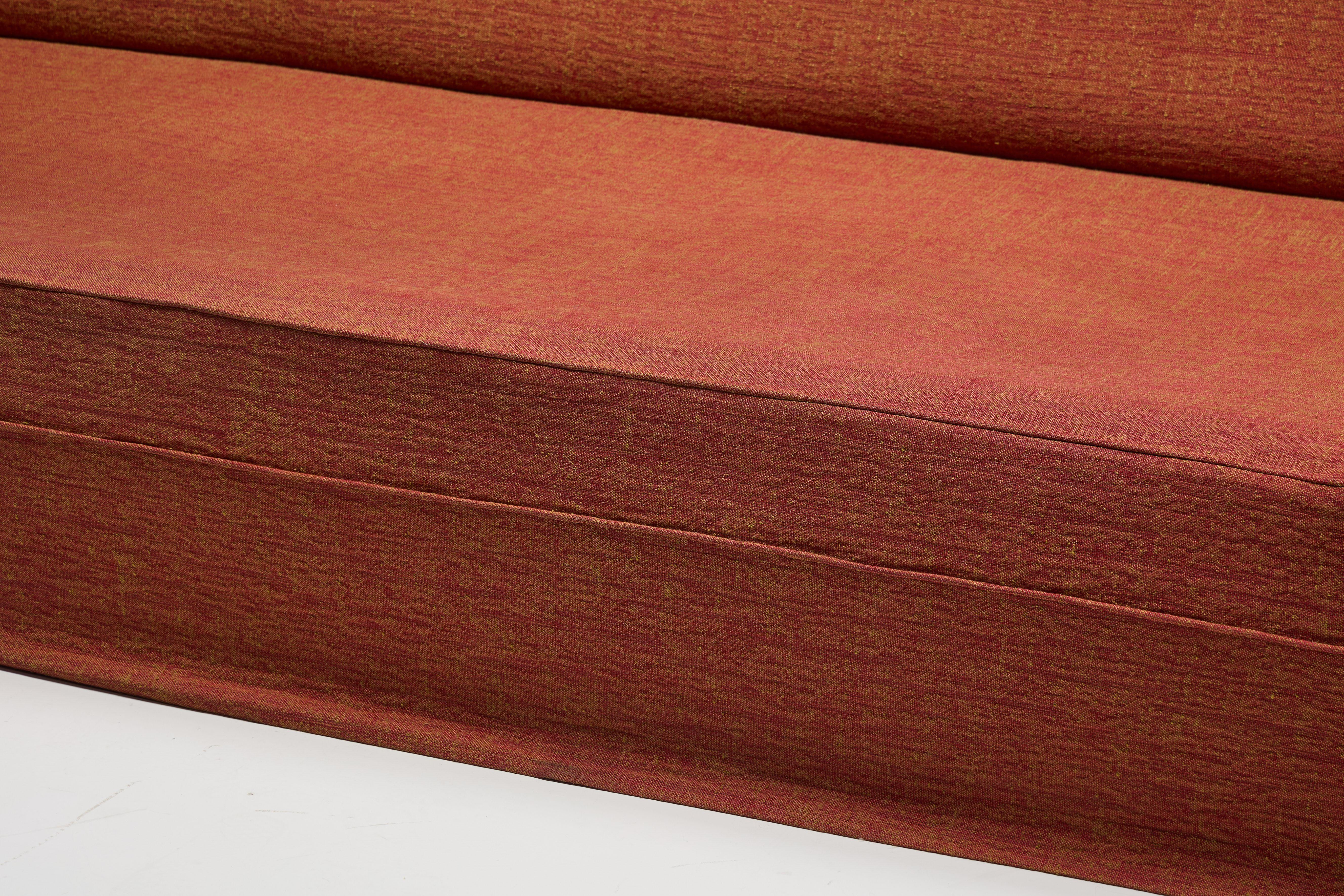 Sofa by Axel Vervoordt, Belgium, 21st Century im Angebot 8