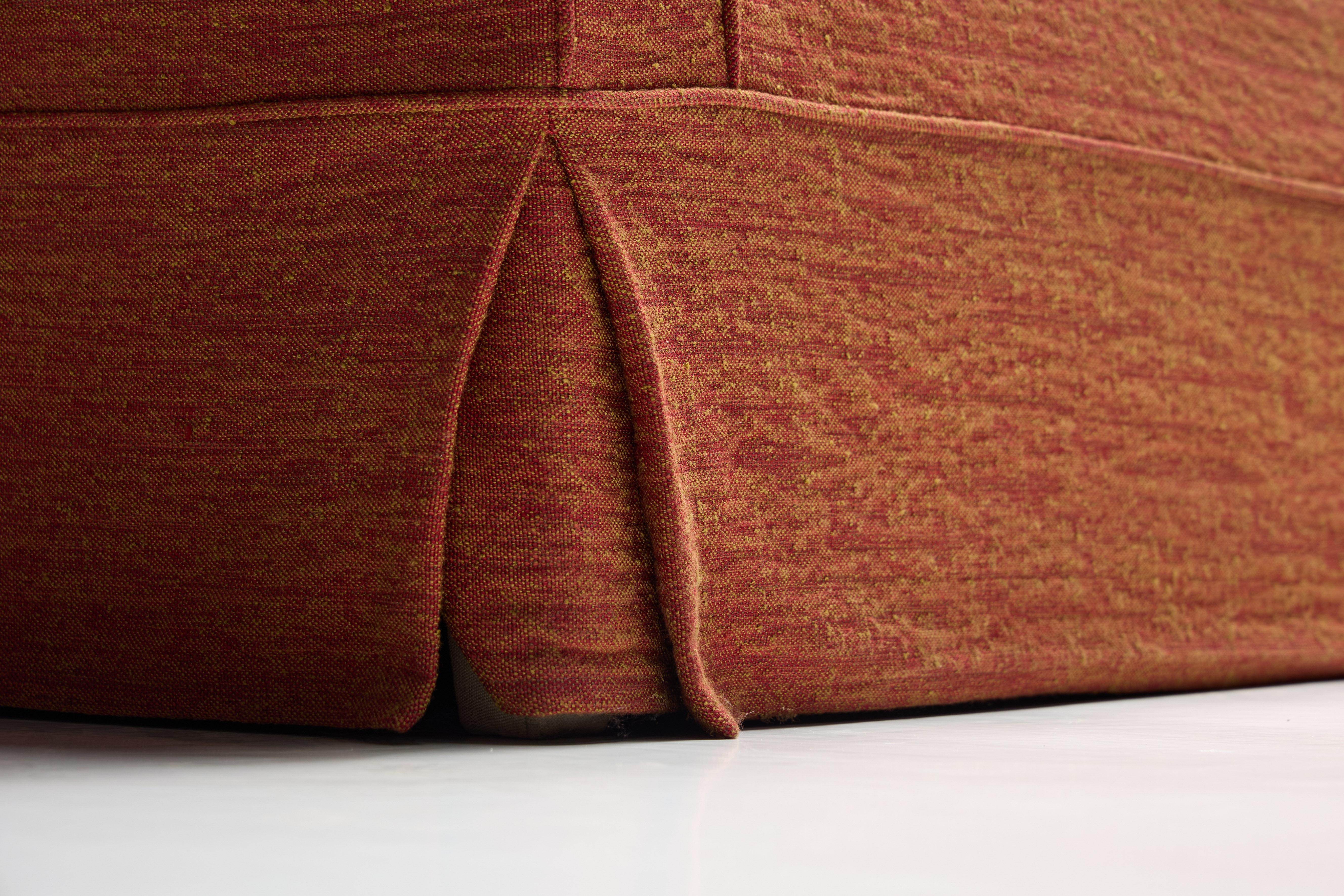 Sofa by Axel Vervoordt, Belgium, 21st Century im Angebot 9