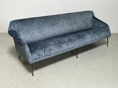 Sofa by Carlo de Carli for Singer and Sons