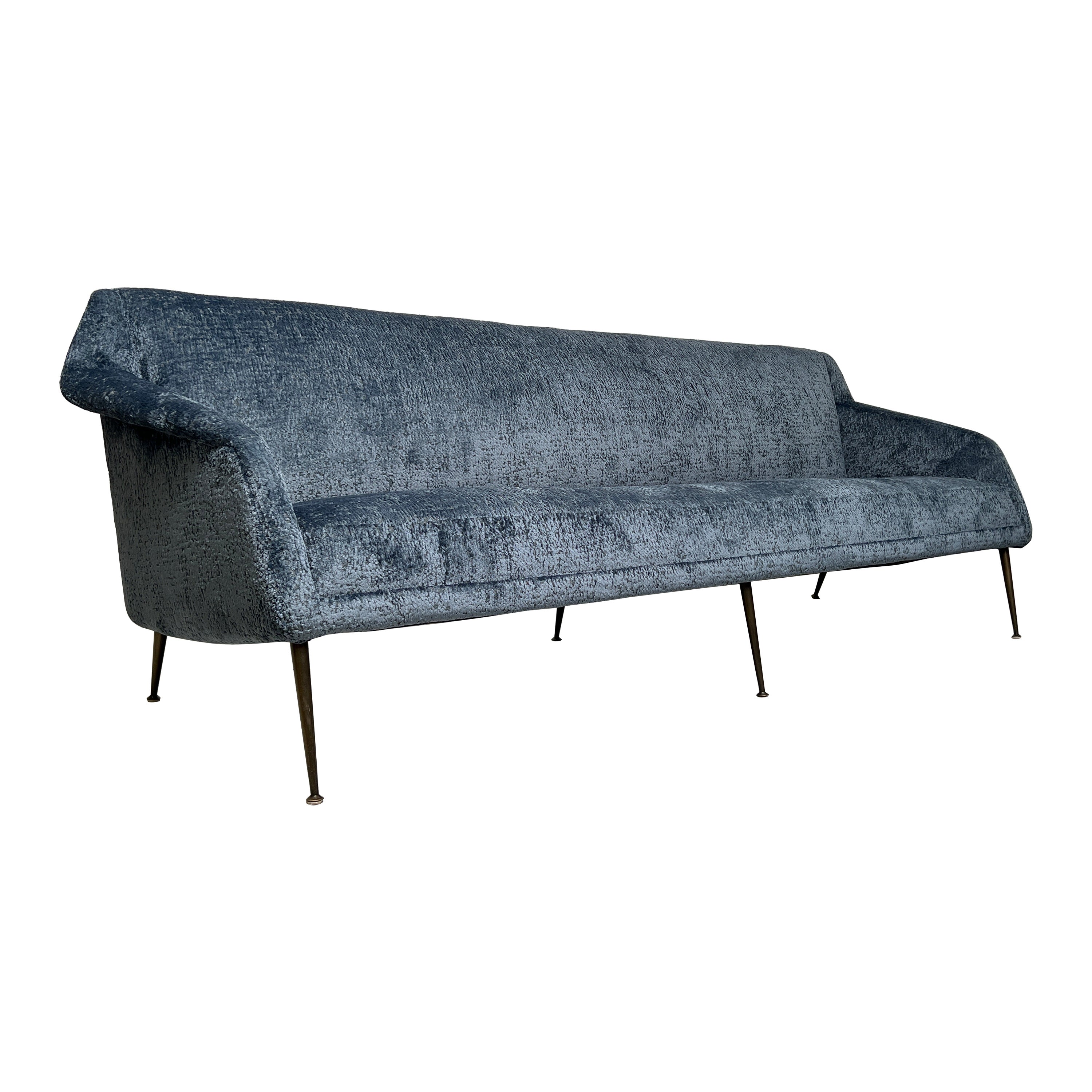 Sofa von Carlo de Carli für Singer and Sons