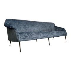 Sofa von Carlo de Carli für Singer and Sons