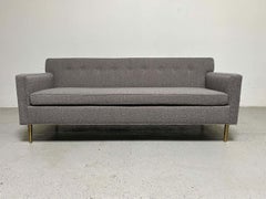 Sofa by Edward Wormley for Dunbar