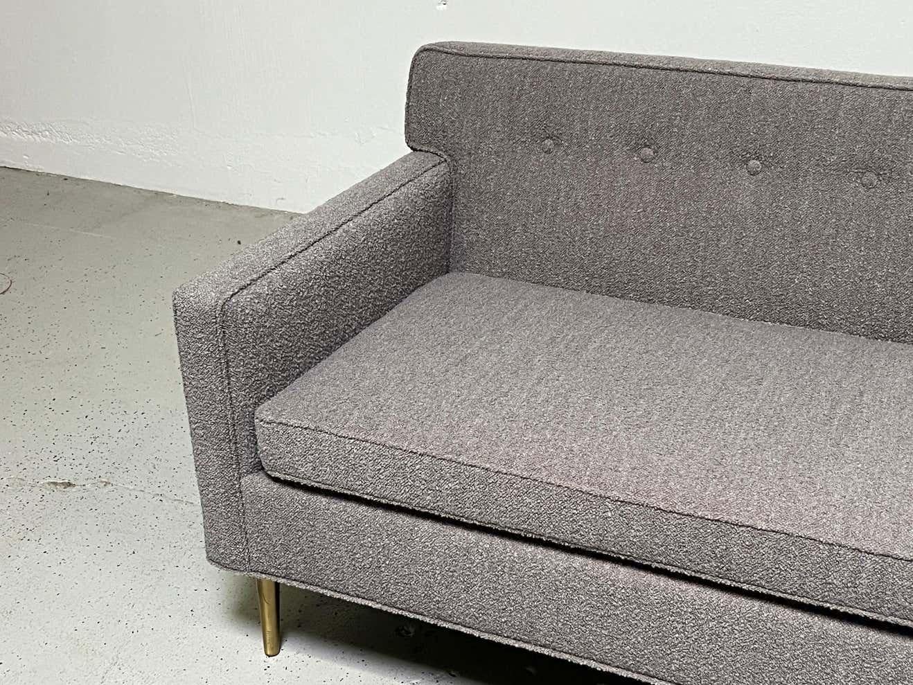 Mid-20th Century Sofa by Edward Wormley for Dunbar  For Sale