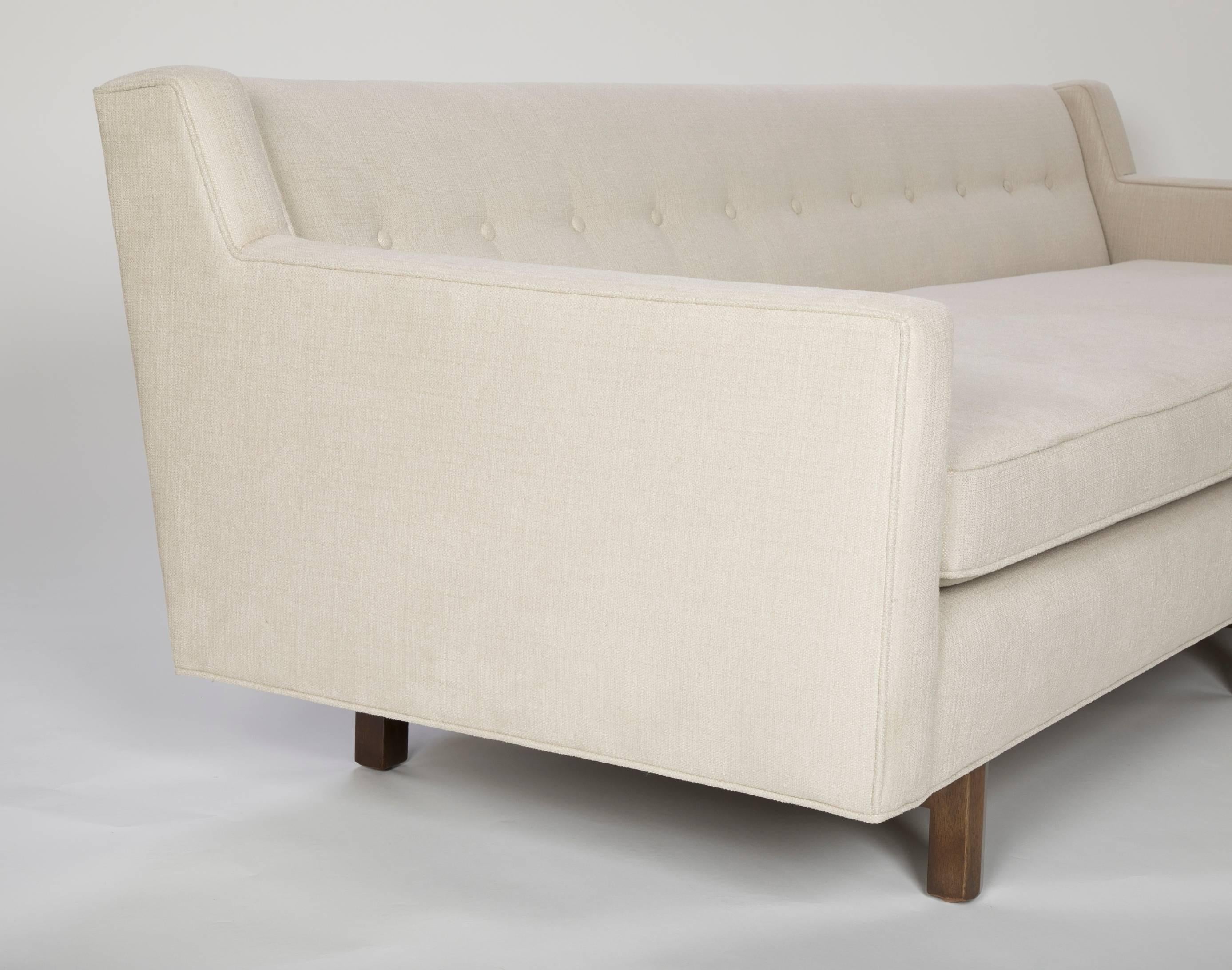 Sofa by Edward Wormley for Dunbar 2