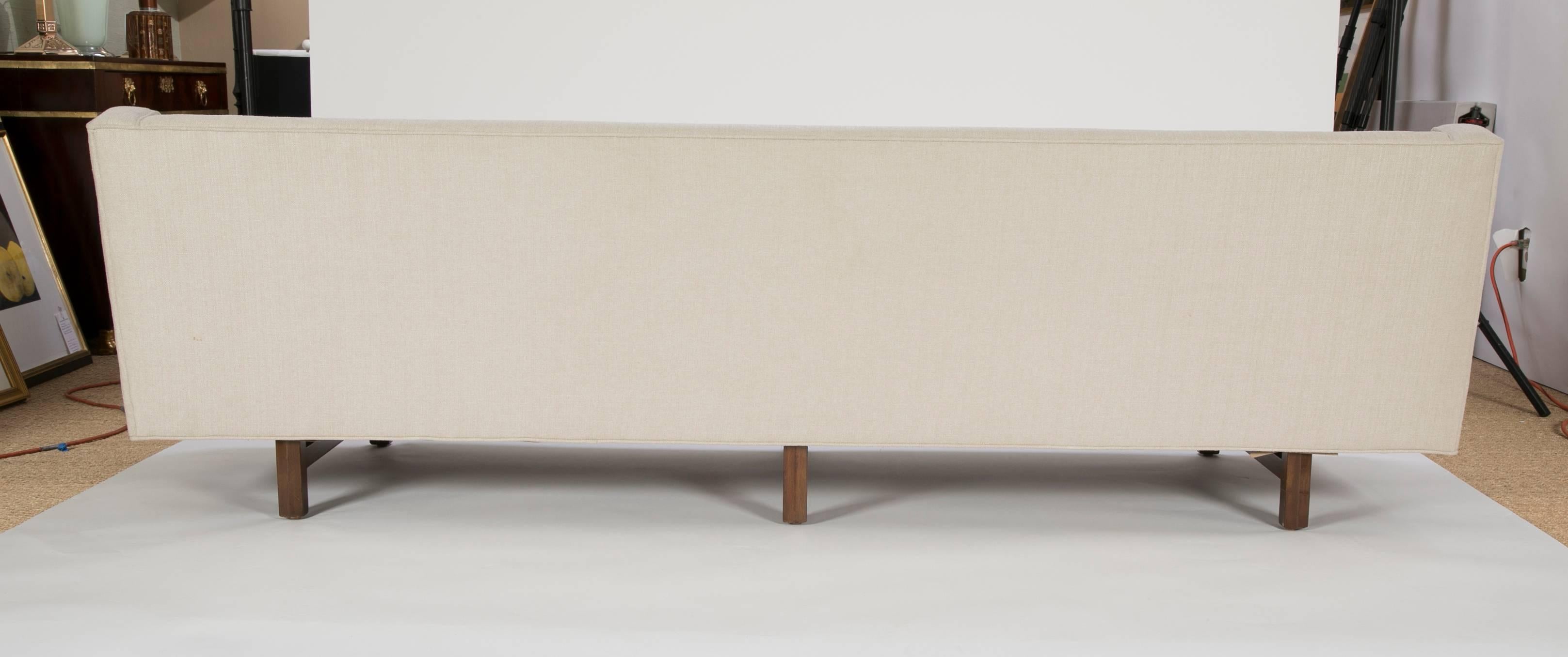 Sofa by Edward Wormley for Dunbar 3